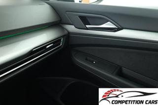 VOLKSWAGEN Golf usata, con Cruise Control