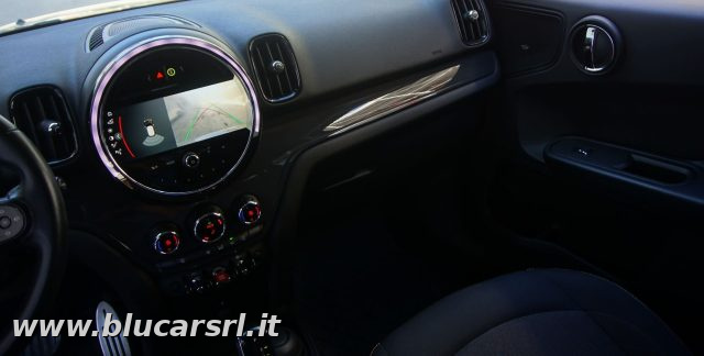 MINI Countryman usata, con Controllo trazione