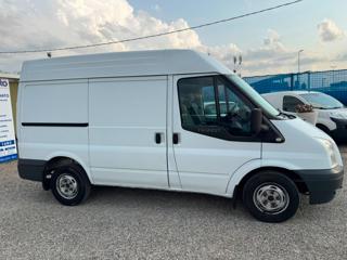 FORD Transit usata, con Alzacristalli elettrici