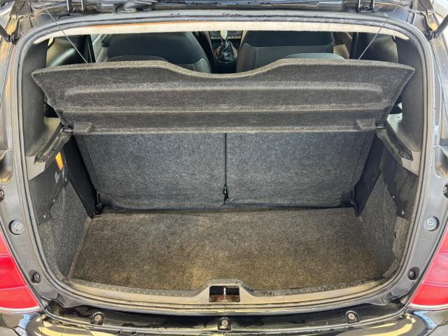 LANCIA Ypsilon usata, con Climatizzatore