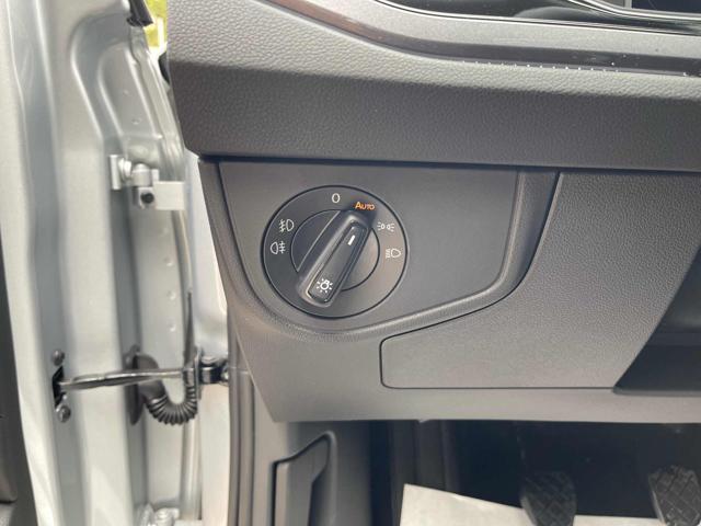 VOLKSWAGEN Polo usata, con Fari LED