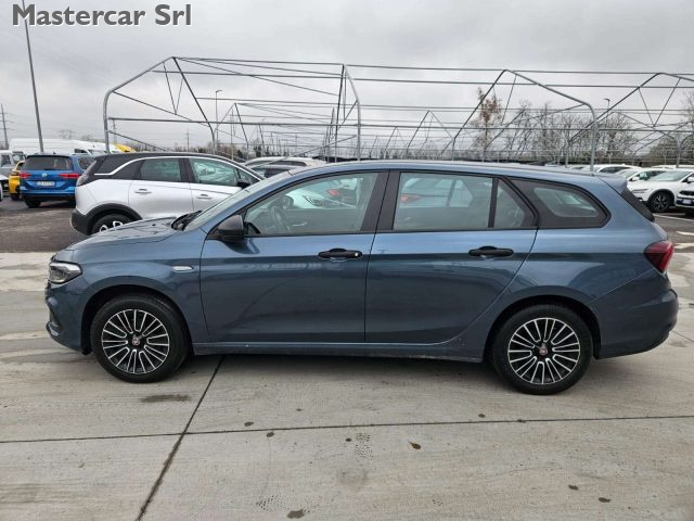 FIAT Tipo usata, con Airbag Passeggero