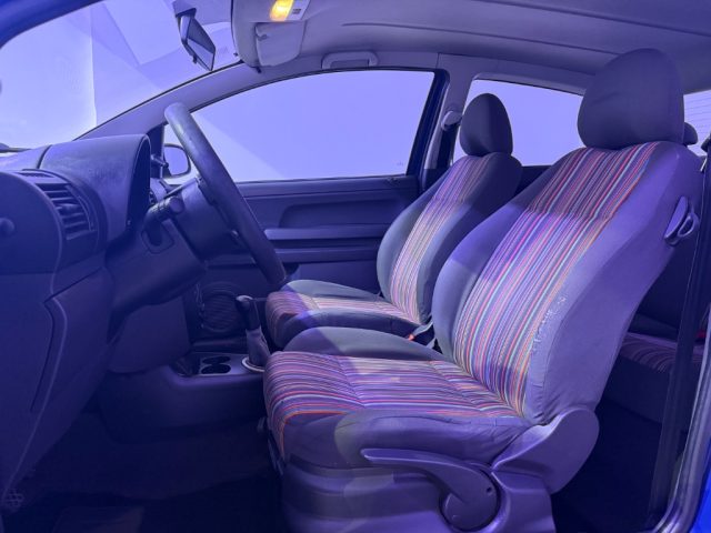VOLKSWAGEN Fox usata 2
