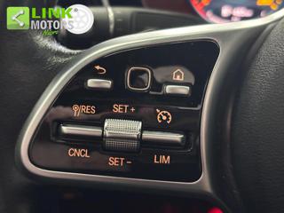 MERCEDES-BENZ C 220 usata, con Specchietti laterali elettrici