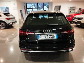 AUDI A4 usata, con Cerchi in lega