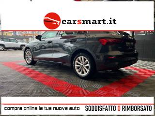 AUDI A3 usata, con Autoradio