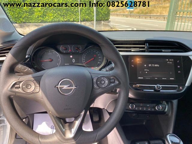 OPEL Corsa usata, con Boardcomputer