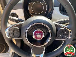 FIAT 500 usata, con ESP