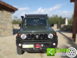 SUZUKI Jimny usata 61