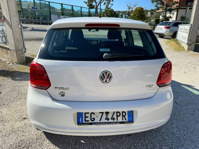 VOLKSWAGEN Polo usata, con Alzacristalli elettrici