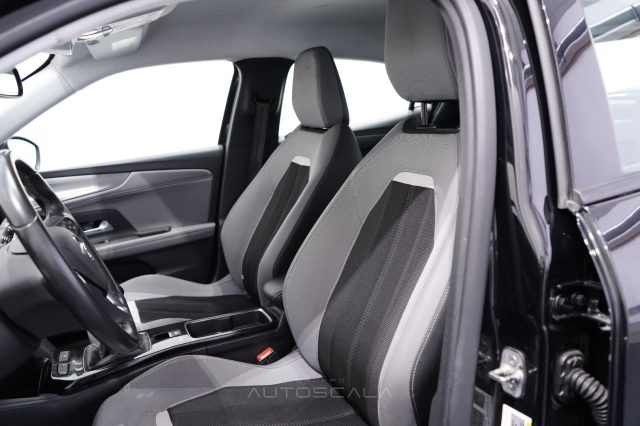 OPEL Mokka usata, con ESP