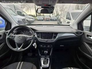 OPEL Crossland usata, con Boardcomputer