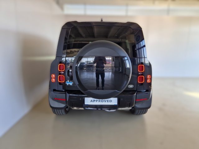 LAND ROVER Defender usata, con Cerchi in lega