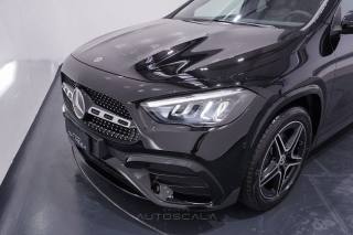 MERCEDES-BENZ GLA 200 usata, con Isofix