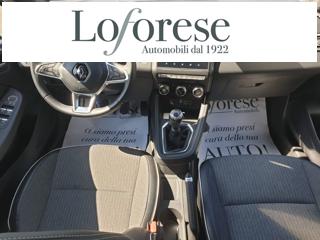 RENAULT Clio usata, con ESP