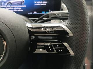 MERCEDES-BENZ GLC 200 usata, con ESP