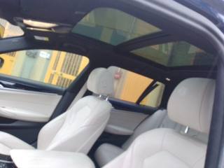 BMW 520 usata, con Chiusura centralizzata