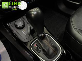 JEEP Compass usata, con Vetri oscurati