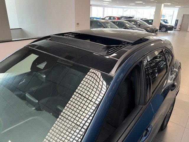 FORD Kuga usata, con Boardcomputer