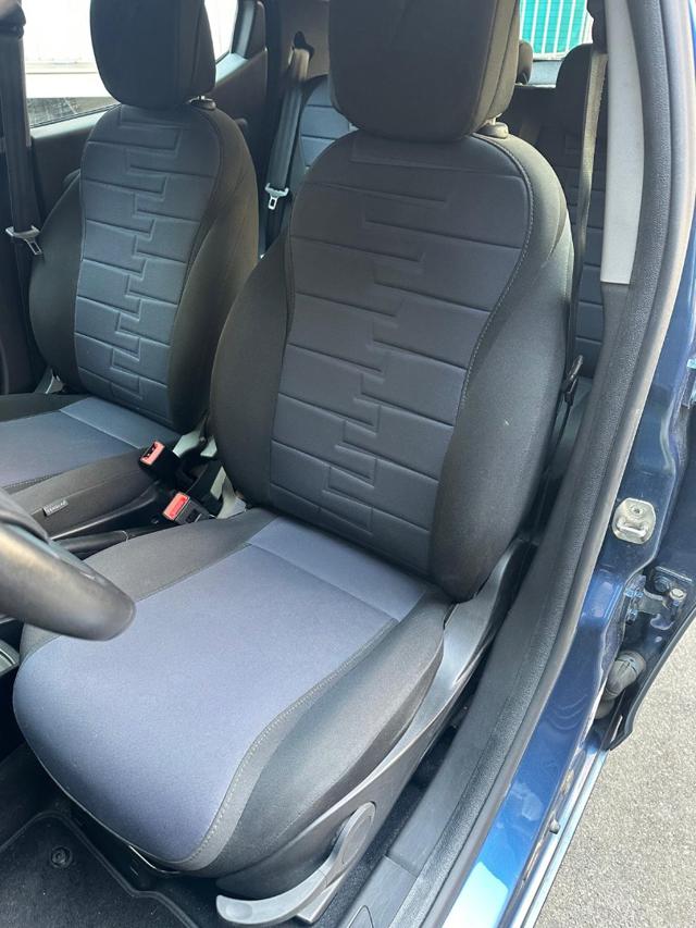 LANCIA Ypsilon usata, con Touch screen