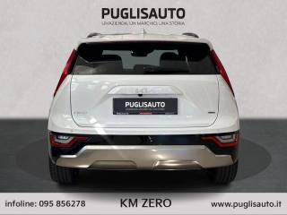 KIA Niro usata, con Autoradio