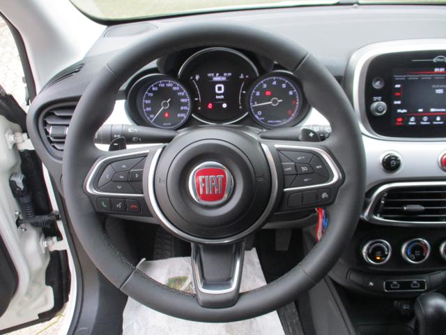 FIAT 500X usata, con ESP
