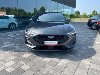 FORD Focus usata, con Airbag laterali