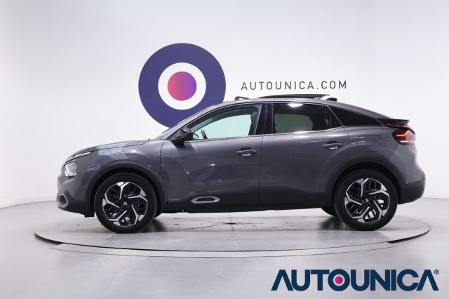 CITROEN C4 usata, con Servosterzo