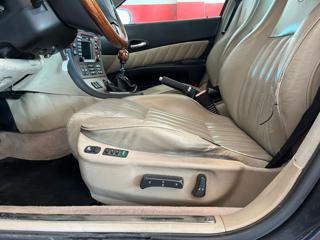 ALFA ROMEO 166 usata, con Cerchi in lega