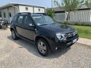 DACIA Duster usata, con Airbag laterali