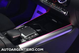 MERCEDES-BENZ GLA 220 usata, con Airbag testa