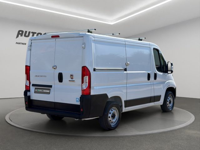 FIAT Ducato usata, con Cerchi in lega