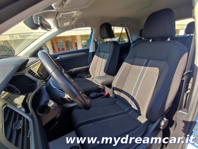 VOLKSWAGEN T-Roc usata, con ESP