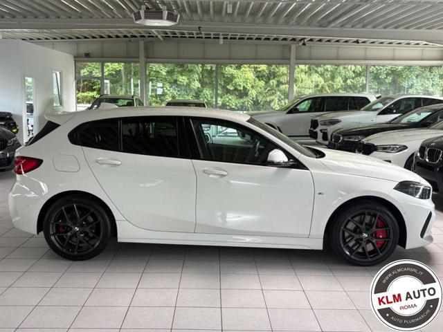 BMW 118 usata, con Cerchi in lega