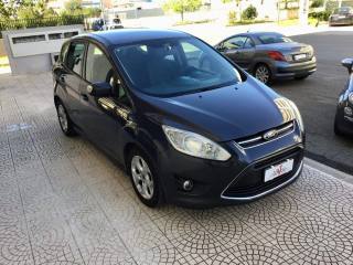 FORD C-Max usata, con Airbag laterali