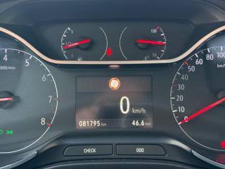 OPEL Crossland X usata, con Controllo trazione