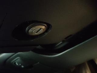 RENAULT Scenic usata, con Park Distance Control