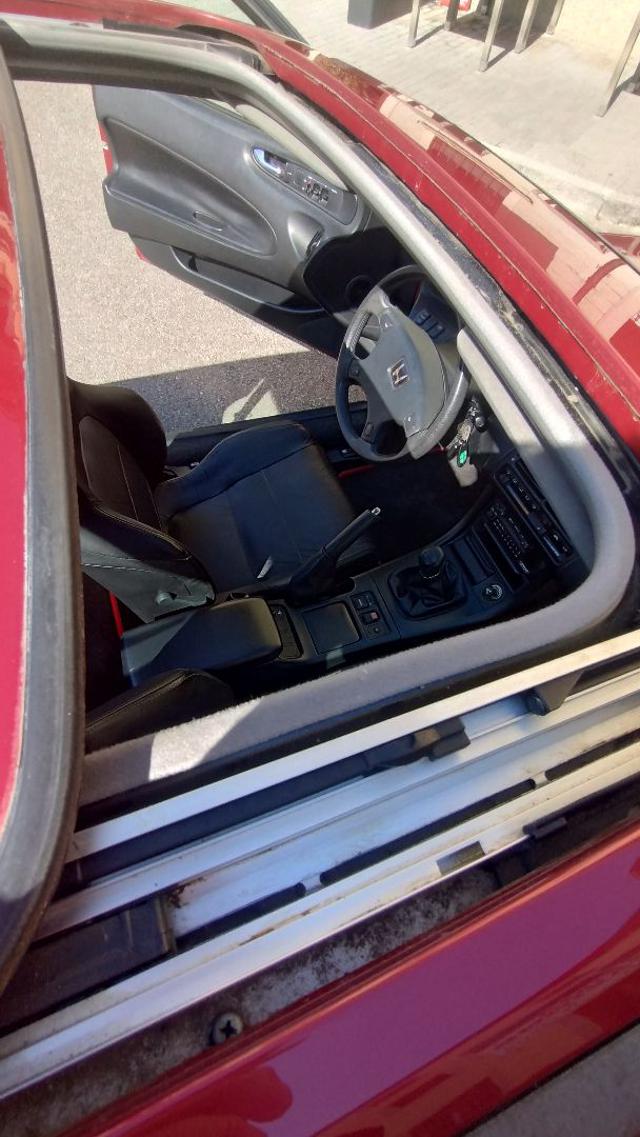 HONDA Prelude usata 14