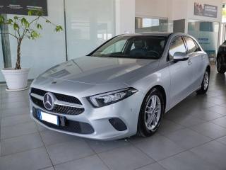 MERCEDES-BENZ B 180 A 180 d Executive Autom. 36 mesi di garanzia