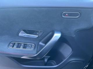 MERCEDES-BENZ A 200 usata, con Cerchi in lega
