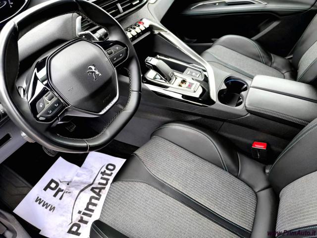 PEUGEOT 3008 usata, con Chiusura centralizzata