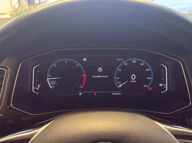 VOLKSWAGEN T-Roc usata, con Controllo trazione