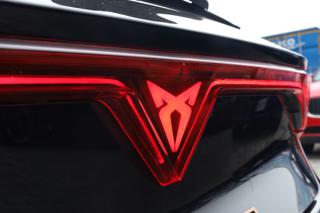 SEAT Leon usata, con Immobilizzatore elettronico