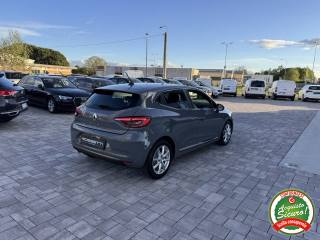 RENAULT Clio usata, con Controllo trazione