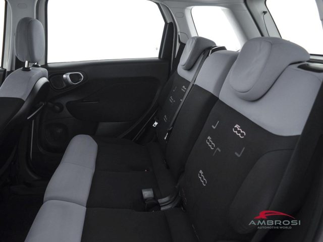 FIAT 500L usata 9