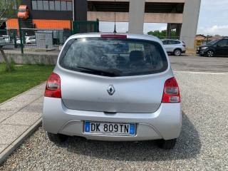RENAULT Twingo usata, con Autoradio