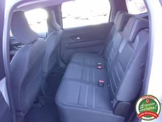 DACIA Jogger usata, con Fendinebbia