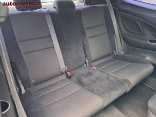 HONDA Civic usata, con Antifurto