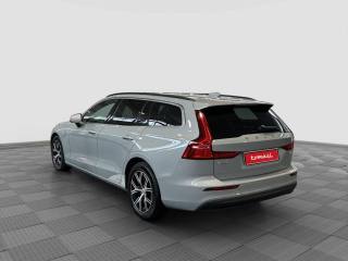 VOLVO V60 usata 2