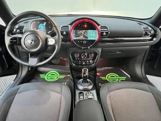 MINI Clubman usata, con Airbag